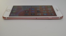 Good
													Apple iPhone 7 Plus - Unlocked, Rose Gold, 128 GB, A1784, GSM, photo 4 of 11