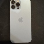 Fair Apple iPhone 13 Pro Max - Unlocked, 256 GB, Sierra Blue, A2484