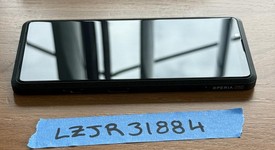 Mint
													Sony Xperia PRO 5G - Unlocked, Black, 512 GB, 12 GB, photo 5 of 7