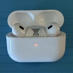 Used Apple AirPods Pro 2 - USB-C