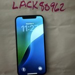 Good Apple iPhone 12 Pro - AT&T, 512 GB, Pacific Blue, A2341