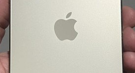 Good
													Apple iPhone 12 Pro Max - Unlocked, Gold, 128 GB, A2342, photo 1 of 4