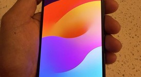 Mint
													Apple iPhone 15 - Unlocked, Black, 256 GB, A2846, photo 1 of 8
