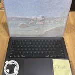 Mint MacBook Pro 2026 - 14 inch (M5) - 1 TB, Space Black, 16 GB, Apple M5, Standard Display