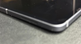 Good
													Samsung Galaxy Tab  S10 Ultra - Wi-Fi, Moonstone Gray, 256 GB, 12 GB, SM-X920, photo 2 of 7