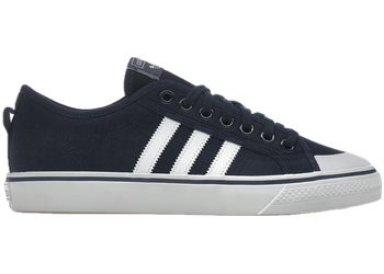 adidas Nizza Collegiate Navy for sale