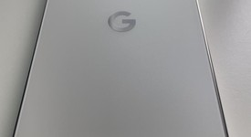 Mint
													Google Pixel 9 Pro - Unlocked, Porcelain, 128 GB, 16 GB, GR83Y, photo 1 of 7