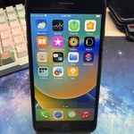 Good Apple iPhone 8 - Unlocked, 64 GB, Gray, A1863