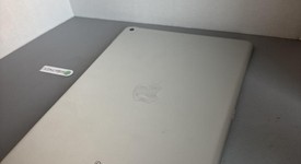 Good
													Apple iPad 9th Gen - Wi-Fi, Silver, 64 GB, A2602, photo 4 of 5