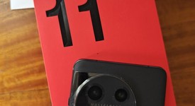 Mint
													OnePlus 11 - Unlocked, Black, 256 GB, 16 GB, CPH2451, photo 3 of 7