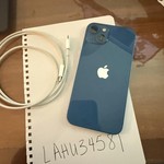 Good Apple iPhone 13 - Unlocked, 512 GB, Blue, A2482