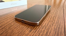 Good
													Apple iPhone 16 Pro - Unlocked, Desert, 256 GB, A3083, photo 5 of 8