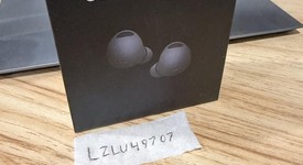 New
													Samsung Galaxy Buds2 Pro - Graphite, SM-R510, photo 2 of 3