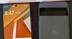 Good
													Google Pixel 8 Pro - Unlocked, Obsidian, 256 GB, 12 GB, G1MNW, mmWave 5G, photo 1 of 6