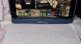 Good
													Apple iPad 9th Gen - Wi-Fi, Gray, 64 GB, A2602, photo 2 of 18