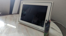 Mint
													Facebook Portal - White, photo 4 of 8