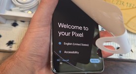 Mint
													Google Pixel 8 Pro - Unlocked, Bay, 128 GB, 12 GB, G1MNW, mmWave 5G, photo 3 of 4