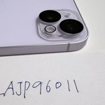 Mint Apple iPhone 14 Plus - AT&T, 128 GB, Purple, A2632