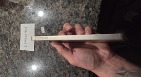 Mint
													Samsung Galaxy S25 Ultra - Verizon, Gray, 256 GB, 12 GB, SM-S938U, photo 5 of 7