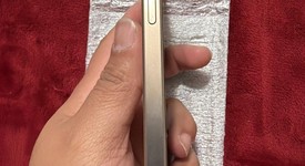 Good
													Apple iPhone 16 Pro Max - Unlocked, Desert, 256 GB, A3084, photo 4 of 6