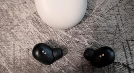 Used
													Google Pixel Buds Pro - Charcoal, photo 2 of 3