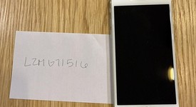 Good
													Apple iPhone 6S - Unlocked, Gold, 64 GB, A1688, photo 2 of 11