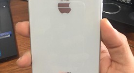 Mint
													Apple iPhone 8 Plus - T-Mobile, Silver, 256 GB, A1864, photo 3 of 7