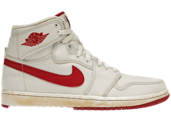 Jordan 1 Retro AJKO White Red for sale