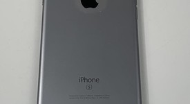 Mint
													Apple iPhone 6S - Unlocked, Grey, 32 GB, A1633, photo 3 of 6