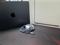 MacBook Air 2024 (M3) - 13"