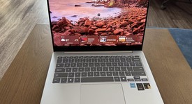 Good
													Samsung Galaxy Book4 Edge - Sapphire, 512 GB, 16 GB, 14", photo 4 of 6