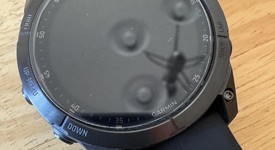 Mint
													Garmin epix Gen 2 - Black, Sapphire, photo 5 of 8