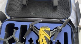 Used
													DJI Spark - Yellow, photo 2 of 6