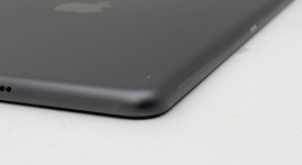 Good
													Apple iPad 9th Gen - Wi-Fi, Gray, 64 GB, A2602, photo 5 of 8