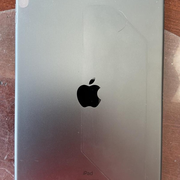 Apple iPad Air (3rd Gen) - Wi-Fi, 64 GB, Silver