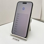 Good Apple iPhone 16 Plus - Unlocked, 128 GB, Black, A3082