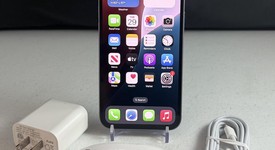 Good
													Apple iPhone 14 - Unlocked, Blue, 256 GB, A2649, photo 2 of 16