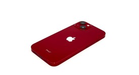 Fair
													Apple iPhone 13 - Verizon, Red, 128 GB, A2482, photo 4 of 4