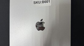 Good
													Apple iPad 10th Gen - Unlocked, Silver, 64 GB, A2757, photo 1 of 6