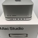 Mint Mac Studio 2022 - 512 GB, 32 GB, Apple M1 Max, 24 Core GPU