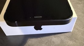 Mint
													Apple iPhone 12 - Unlocked, Black, 64 GB, A2172, photo 4 of 9