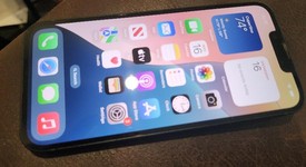 Good
													Apple iPhone 14 - T-Mobile, Midnight, 128 GB, A2649, photo 4 of 5