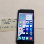 Good Apple iPhone SE 3rd Gen 2022 - Unlocked, Midnight, 64 GB, A2595