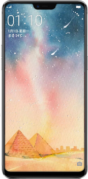 Oppo R15
