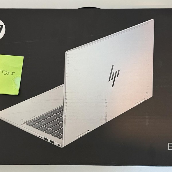 HP Envy Laptop