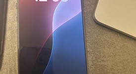 Mint
													Apple iPhone 16 Pro Max - Unlocked, White, 512 GB, A3084, photo 3 of 9