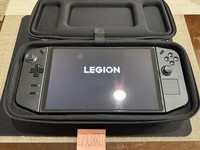 Lenovo Legion Go