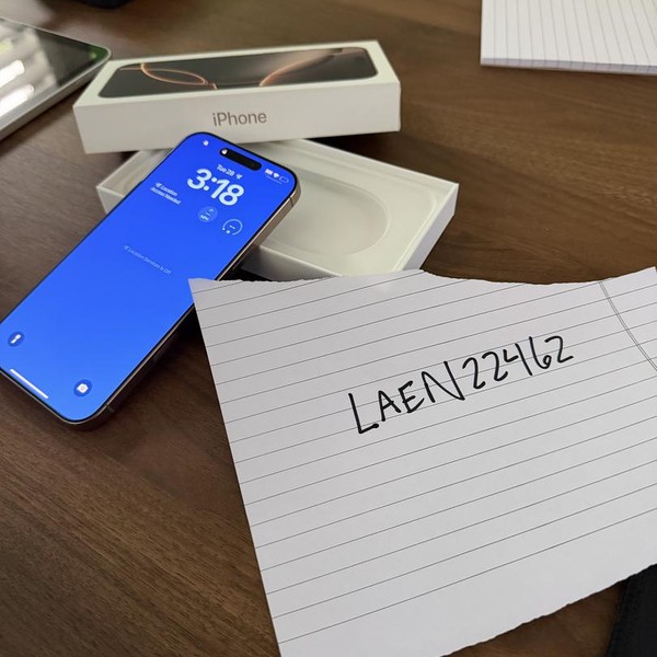 Apple iPhone 16 Pro Max - Unlocked, 256 GB, Desert, A3084