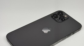 Fair
													Apple iPhone 12 Pro Max - Unlocked, Graphite, 128 GB, A2342, photo 4 of 6