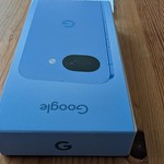 New Google Pixel 10a - Unlocked, 128 GB, Lavender, GE1GQ